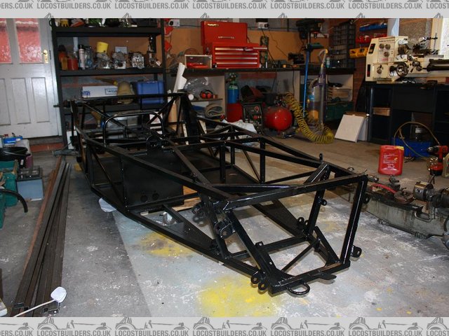 Chassis For Sale 3